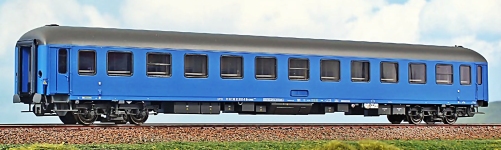 ACME 52786 - H0 - Schlafwagen, RDC, Ep. V
